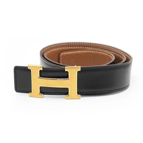 Hermes constance leather - hermes,