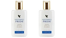 2x Forever Gentleman Pride