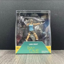  Totaku Lara CROFT Tomb Rider