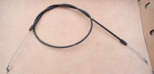 Hayter harrier auto drive - auto,