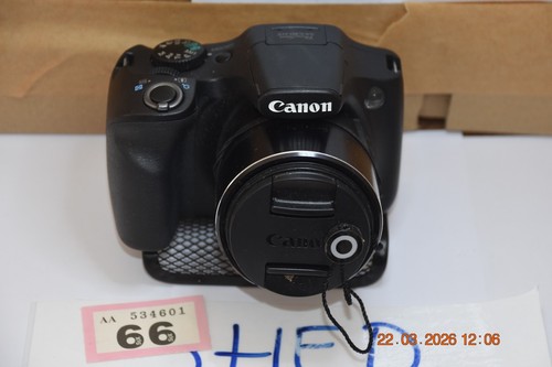 Canon powershot sx530 - sx530, hs