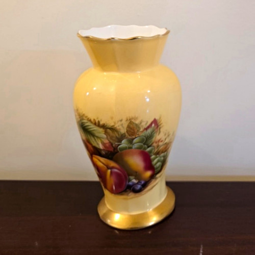 Vintage aynsley orchard - aynsley,