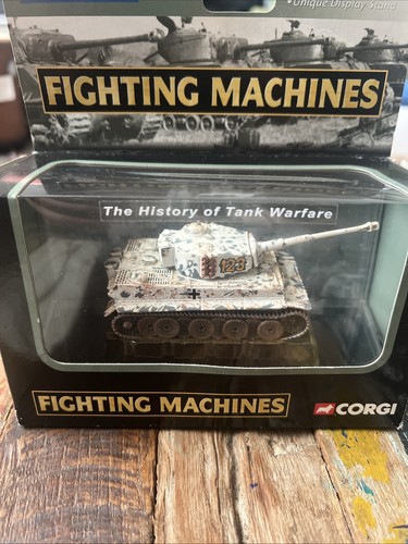 Corgi fighting machines - corgi,