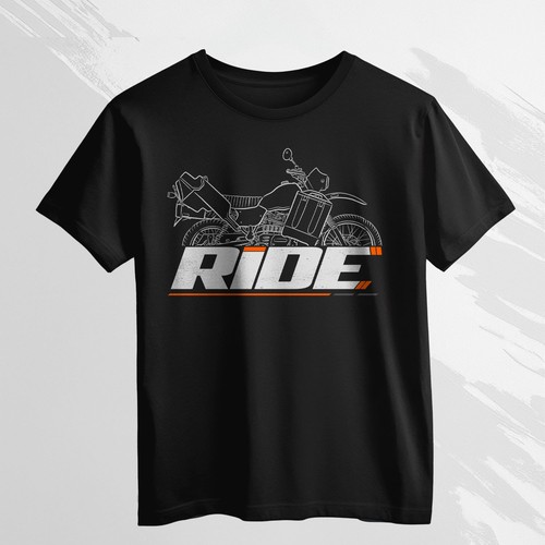 For harley davidson - for, &