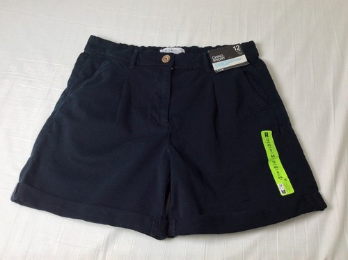 Primark womens navy denim