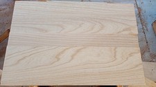American White Ash Guitar Body Blank