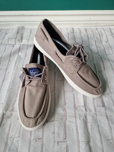 Penguin men sailor canvas - penguin,