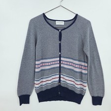 Eribé Sailor Round Neck