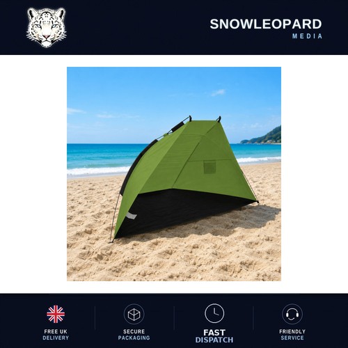 Beach tent person - tent, 2