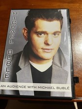 Michael bublé audience - bublé,