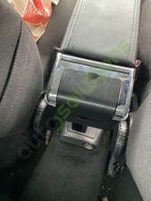 FORD FOCUS MK1 2001-2005 CENTRE CONSOLE