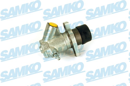 New slave cylinder clutch - slave, cylinder,