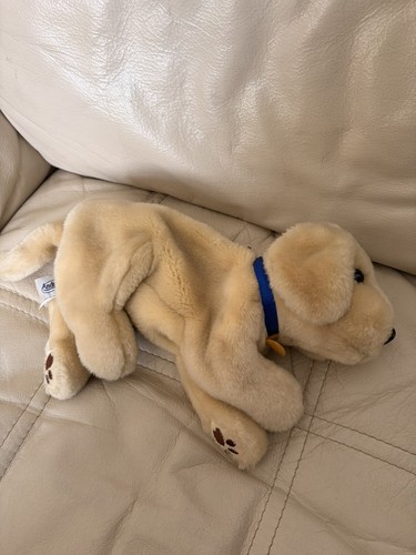 Vintage andrex puppy soft - vintage,