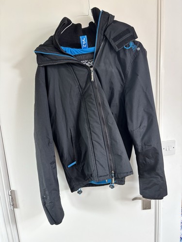 Super dry men wind - super, men’s