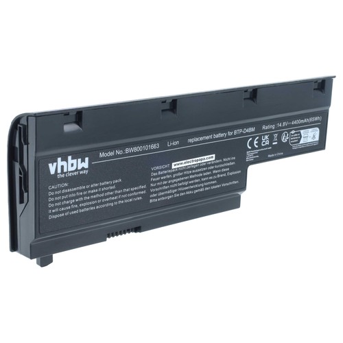 Battery for medion akoya - battery,