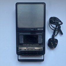 Panasonic Slim Line RQ-2102