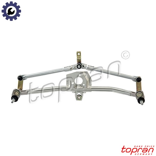 Wiper linkage 110 698 - wiper,