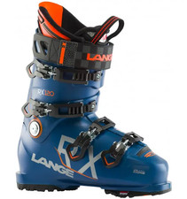 Lange Rx 120 Men's Ski Boot. Size: 27.5. WAS £395 | NOW £275