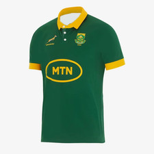 Men's South Africa Rugby 2024