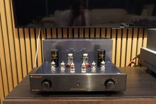 Primaluna Preamplifer EVO 400