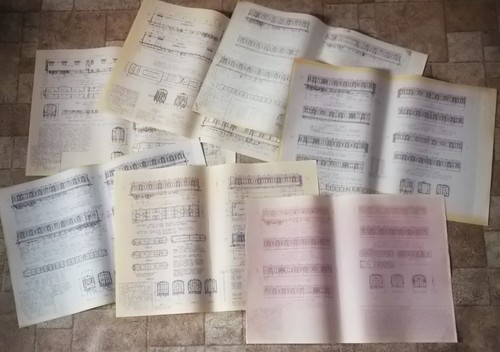 Lot 4mm lswr - lot,