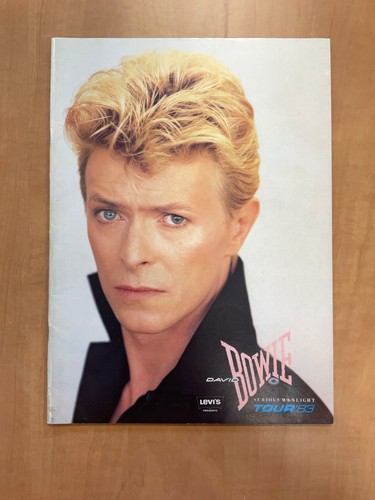 David bowie serious moonlight - bowie,