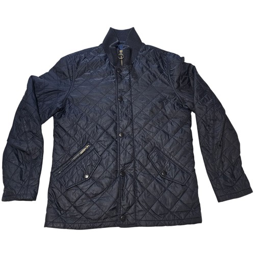 Barbour quilted jacket chelsea - quilted,