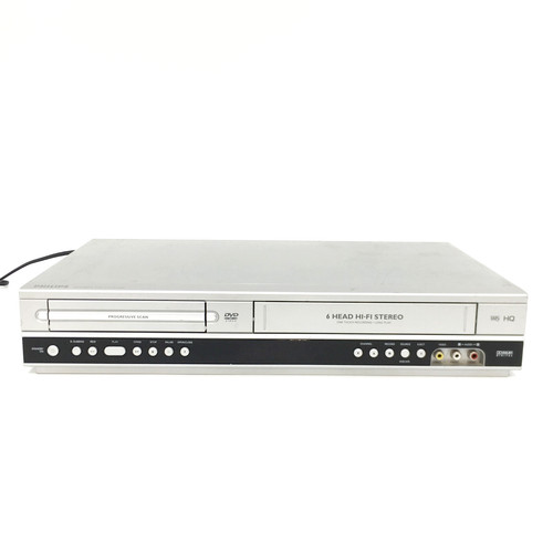 Philips dvp3055v dvd - dvp3055v,
