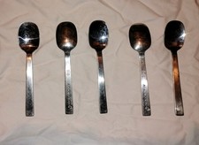 Air New Zealand Set Of  5