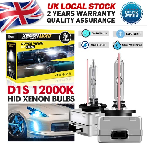 Modigt d1s genuine xenon - modigt,
