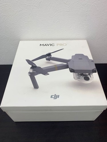 Dji mavic pro - pro, m1p