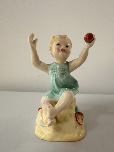 Royal worcester sunshine days - royal,