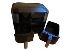 Logik 7.2L Dual Basket