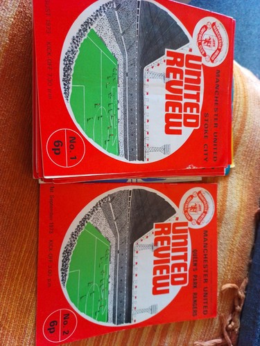 Manchester united home - x, &