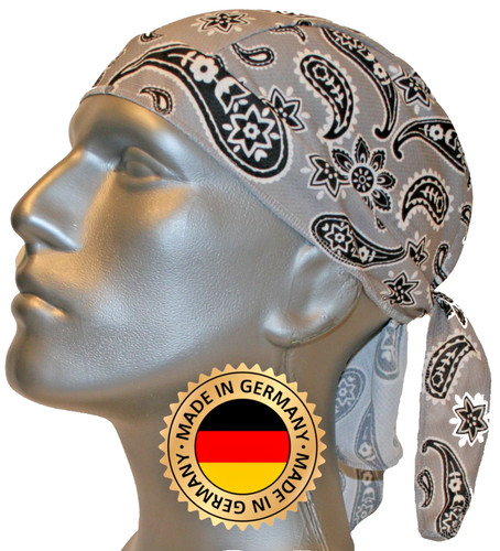Bandana pirate scarf - , headscarf