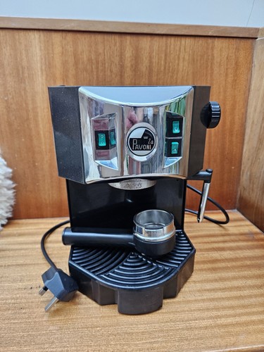 Pavoni edl espresso machine - la,