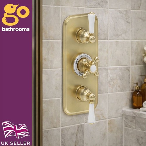 Gold traditional concealed - traditional,
