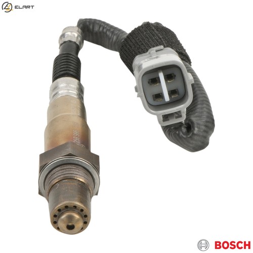 Lambda sensor 258 986 - 0, 716