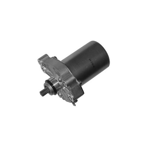 Starter motor 12v 30kw rot - 12v/0.30kw,