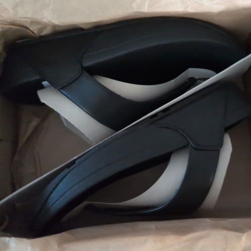 Fitflop lulu leather - leather, toepost