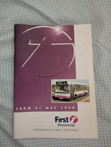 First bus timetables hampshire - first,