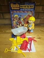 Vintage Bob The Builder