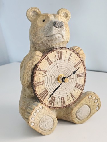 Next barnaby bear - barnaby,