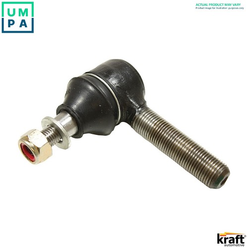 Tie rod end - tie,