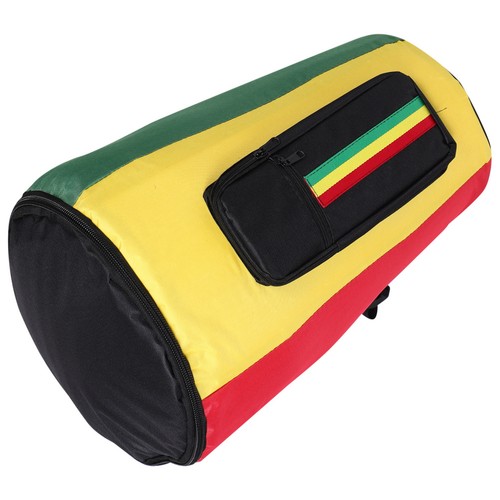 Drum hardware bag tambourine - drum,