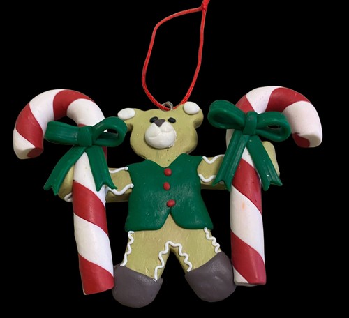 Vintage christmas ornament - vintage,