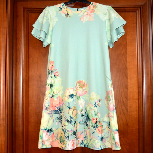 Next age mint sage green - 8,