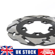 Rear Brake Disc Rotor for Suzuki GSF BANDIT 600/BANDIT S 600 1995-2002 2003 2004
