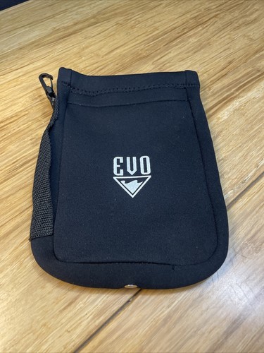 Evo sports pouch satchel - evo,