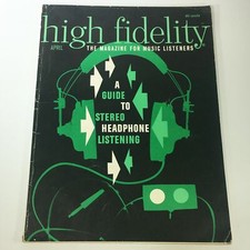 VTG High Fidelity Music